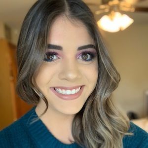 Meet your Posher, Haley